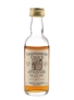 Dallas Dhu 1971 Connoisseurs Choice Bottled 1990s - Gordon & MacPhail 5cl / 40%