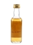 Benromach 1972 Bottled 1990s - Connoisseurs Choice 5cl / 40%