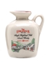 Edradour 10 Year Old Ceramic Miniature 5cl / 43%