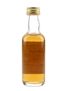 Craigellachie 1971 Connoisseurs Choice Bottled 1990s - Gordon & MacPhail 5cl / 40%