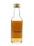 Brora 1972 Connoisseurs Choice Bottled 1990s - Gordon & MacPhail 5cl / 40%