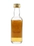 Ardbeg 1974 Connoisseurs Choice Bottled 1990s - Gordon & MacPhail 5cl / 40%