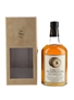 Bladnoch 1974 28 Year Old Bottled 2002 - Signatory Vintage 70cl / 50.6%