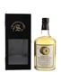 North Port 1975 24 Year Old Cask No.2094 Bottled 2000 - Signatory Vintage 70cl / 61.1%