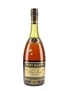 Remy Martin 3 Star Bottled 1980s - Petite Fine Champagne Cognac 70cl / 40%