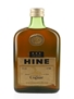 Hine 3 Star De Luxe Bottled 1970s 34cl / 40%