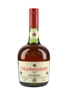 Courvoisier 3 Star Luxe Bottled 1970s-1980s 68cl / 40%