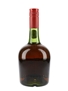 Courvoisier 3 Star Luxe Bottled 1970s-1980s 68cl / 40%