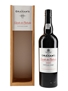 2009 Graham's Malvedos Vintage Port Bottled 2011 75cl / 20%