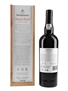 2009 Graham's Malvedos Vintage Port Bottled 2011 75cl / 20%