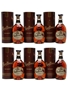 Wild Turkey Rare Breed Barrel Proof 6 x 75cl / 54.1%