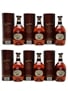 Wild Turkey Rare Breed Barrel Proof 6 x 75cl / 54.1%