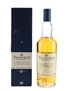 Talisker 10 Year Old Old Presentation 20cl / 45.8%