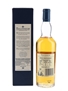 Talisker 10 Year Old Old Presentation 20cl / 45.8%