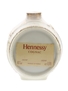 Hennessy Napoleon Bottled 1980s - Ceramic Limoges Barrel 70cl / 40%