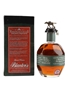 Blanton's Special Reserve Single Barrel No.607 Bottled 2015 70cl / 40%