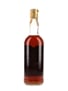 Macallan 8 Year Old Campbell, Hope & King Bottled 1970s - Rinaldi 75cl / 43%