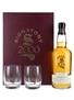 Highland Park 1988 10 Year Old Millenium Edition Signatory Vintage 70cl / 43%