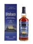 Benriach 22 Year Old Bottled 2016 - Moscatel Casks Finish 70cl / 46%