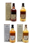 Yamazaki 2022 Cask Series Tsukuriwake Selection 4 x 70cl / 48%