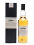 Caol Ila 15 Year Old Flora & Fauna 70cl / 43%