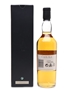 Caol Ila 15 Year Old Flora & Fauna 70cl / 43%