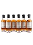 Girvan 53 Year Old Batch 3 That Boutique-y Whisky Company 6 x 50cl / 41.5%