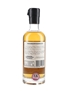 Strathclyde 30 Year Old Batch 1 That Boutique-y Whisky Company 50cl / 53.1%