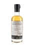 Strathclyde 30 Year Old Batch 1 That Boutique-y Whisky Company 50cl / 53.1%