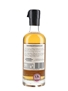 Strathclyde 30 Year Old Batch 1 That Boutique-y Whisky Company 50cl / 53.1%