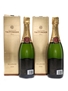 Taittinger 2004 Brut Champagne 2 x 75cl / 12%