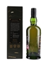 Ardbeg Auriverdes Ardbeg Day 2014 - Signed Bottle 70cl / 49.9%