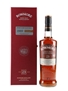 Bowmore 1989 23 Year Old Bottled 2013 - Port Cask Matured 70cl / 50.8%