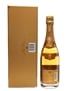 Louis Roederer Cristal 2000 Champagne  75cl / 12%