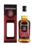 Springbank 12 Year Old Cask Strength  70cl / 56.2%