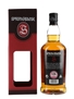 Springbank 12 Year Old Cask Strength  70cl / 56.2%