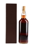 Laphroaig 1967 15 Year Old Samaroli Bottled 1982 - R.W. Duthie & Co 70cl / 57%
