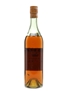 John Exshaw 3 Star Bottled 1960s 70cl / 40%