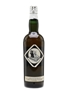 Black & White Spring Cap Bottled 1950s 75cl / 43%