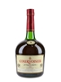 Courvoisier 3 Star VS Napoleon Bottled 1990s 100cl / 40%