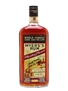 Myers's Planters' Punch Rum Bottled 1970s - NAAFI Stores 75.7cl / 40%