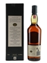 Lagavulin 16 Year Old Bottled 1990s - White Horse Distillers 70cl / 43%