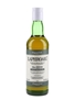 Laphroaig 10 Year Old Original Cask Strength Bottled 2000s 35cl / 57.3%