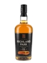 Highland Park 12 Year Old Bottled 2000s 70cl / 40%