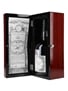 Macallan 1985 30 Year Old Bottled 2015 - Old & Rare Platinum Selection 70cl / 48.3%