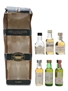 Classic Malts Whisky Miniatures Set  6 x 5cl