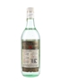 Bacardi Carta Blanca Superior Bottled 1980s - Spain 100cl / 40%