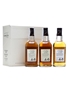 Balvenie Malt Master's Pack 10-12-25 Years Old 3 x 20cl / 44.3%