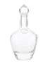 Bacardi 150 Years Decanter 1862-2012 