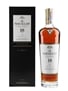 Macallan 18 Year Old Sherry Oak Annual 2021 Release 70cl / 43%